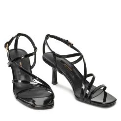 Gino Rossi Γυναίκες Σανδάλια V908-57-2 Μαύρο 12 Gino Rossi Γυναίκες Σανδάλια V908-57-2 Μαύρο -Gino Rossi Εκπτώσεις unnamed file 2345