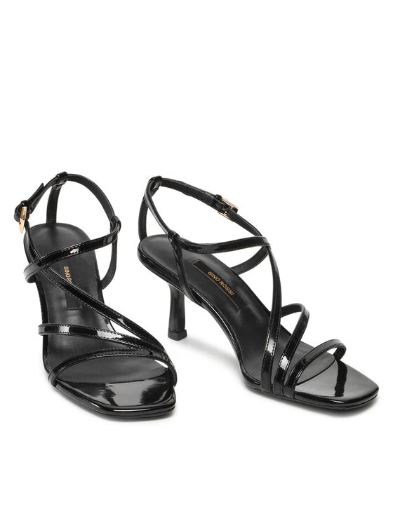 Gino Rossi Γυναίκες Σανδάλια V908-57-2 Μαύρο 7 Gino Rossi Γυναίκες Σανδάλια V908-57-2 Μαύρο - Image 5