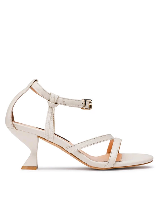 Gino Rossi Γυναίκες Σανδάλια 22961 Μπεζ 4 Gino Rossi Γυναίκες Σανδάλια 22961 Μπεζ - Image 2