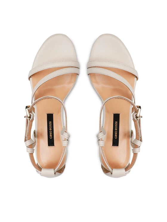 Gino Rossi Γυναίκες Σανδάλια 22961 Μπεζ 8 Gino Rossi Γυναίκες Σανδάλια 22961 Μπεζ - Image 6