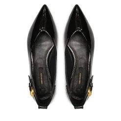 Gino Rossi Γυναίκες Μπαλαρίνες 16701 Μαύρο 13 Gino Rossi Γυναίκες Μπαλαρίνες 16701 Μαύρο -Gino Rossi Εκπτώσεις unnamed file 2364