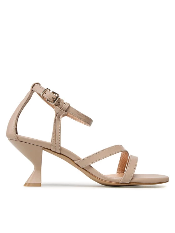 Gino Rossi Γυναίκες Σανδάλια 22961 Μπεζ 4 Gino Rossi Γυναίκες Σανδάλια 22961 Μπεζ - Image 2