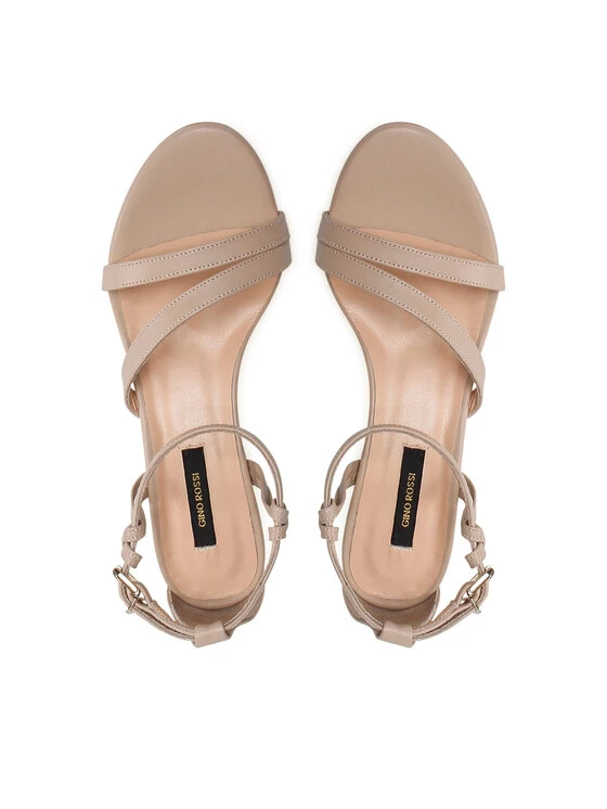 Gino Rossi Γυναίκες Σανδάλια 22961 Μπεζ 8 Gino Rossi Γυναίκες Σανδάλια 22961 Μπεζ - Image 6