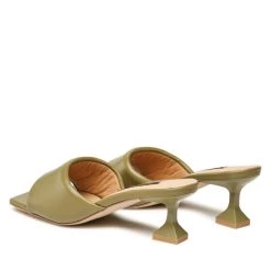 Gino Rossi Γυναίκες Παντόφλες 25350 Πράσινο -Gino Rossi Εκπτώσεις unnamed file 2373