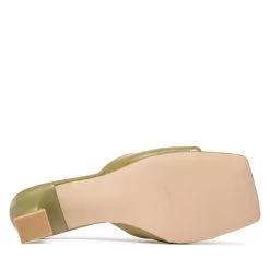 Gino Rossi Γυναίκες Παντόφλες 25350 Πράσινο -Gino Rossi Εκπτώσεις unnamed file 2374