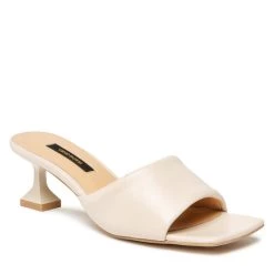 Gino Rossi Γυναίκες Παντόφλες 25350 Μπεζ