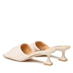 Gino Rossi Γυναίκες Παντόφλες 25350 Μπεζ -Gino Rossi Εκπτώσεις unnamed file 2379