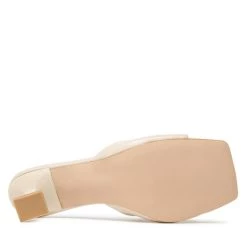 Gino Rossi Γυναίκες Παντόφλες 25350 Μπεζ -Gino Rossi Εκπτώσεις unnamed file 2380