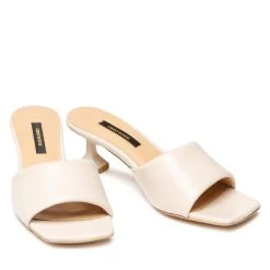 Gino Rossi Γυναίκες Παντόφλες 25350 Μπεζ -Gino Rossi Εκπτώσεις unnamed file 2381