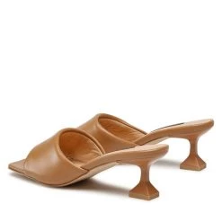 Gino Rossi Γυναίκες Παντόφλες 25350 Καφέ -Gino Rossi Εκπτώσεις unnamed file 2385