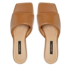 Gino Rossi Γυναίκες Παντόφλες 25350 Καφέ -Gino Rossi Εκπτώσεις unnamed file 2388