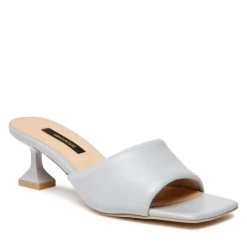 Gino Rossi Γυναίκες Παντόφλες 25350 Μπλε