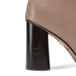 Gino Rossi Γυναίκες Μπότες 106267 Μπεζ -Gino Rossi Εκπτώσεις unnamed file 239