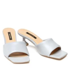 Gino Rossi Γυναίκες Παντόφλες 25350 Μπλε -Gino Rossi Εκπτώσεις unnamed file 2393