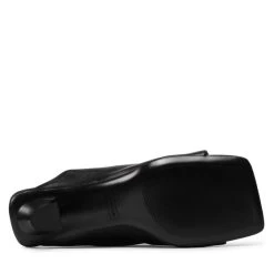 Gino Rossi Γυναίκες Παντόφλες V907-23-2 Μαύρο -Gino Rossi Εκπτώσεις unnamed file 2398