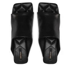 Gino Rossi Γυναίκες Παντόφλες V907-23-2 Μαύρο -Gino Rossi Εκπτώσεις unnamed file 2400