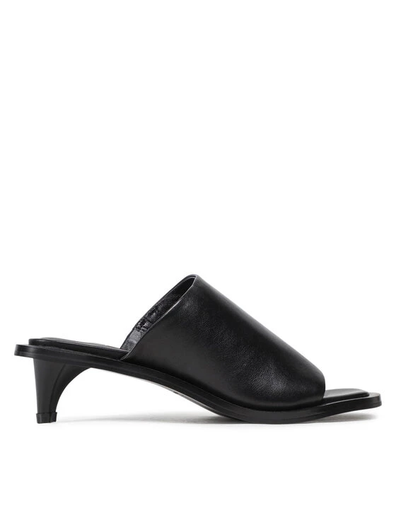 Gino Rossi Γυναίκες Παντόφλες V1000-091 Μαύρο 4 Gino Rossi Γυναίκες Παντόφλες V1000-091 Μαύρο - Image 2