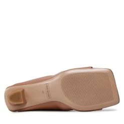 Gino Rossi Γυναίκες Παντόφλες V907-23-2 Καφέ -Gino Rossi Εκπτώσεις unnamed file 2410