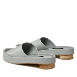 Gino Rossi Γυναίκες Παντόφλες 22SS17 Γκρι -Gino Rossi Εκπτώσεις unnamed file 2415