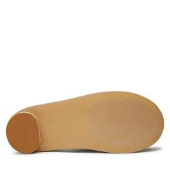 Gino Rossi Γυναίκες Παντόφλες 22SS17 Γκρι -Gino Rossi Εκπτώσεις unnamed file 2416