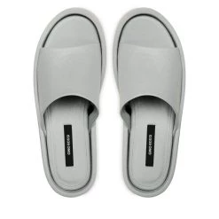 Gino Rossi Γυναίκες Παντόφλες 22SS17 Γκρι -Gino Rossi Εκπτώσεις unnamed file 2418