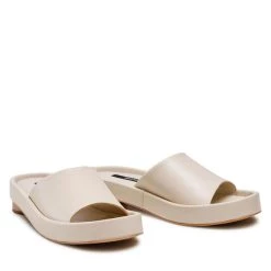 Gino Rossi Γυναίκες Παντόφλες 22SS17 Μπεζ -Gino Rossi Εκπτώσεις unnamed file 2429