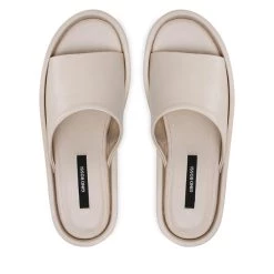 Gino Rossi Γυναίκες Παντόφλες 22SS17 Μπεζ -Gino Rossi Εκπτώσεις unnamed file 2430