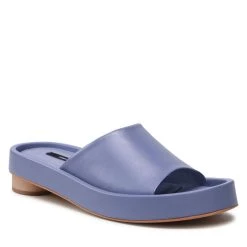 Gino Rossi Γυναίκες Παντόφλες 22SS17 Μωβ