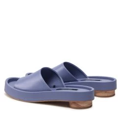 Gino Rossi Γυναίκες Παντόφλες 22SS17 Μωβ -Gino Rossi Εκπτώσεις unnamed file 2433