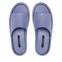 Gino Rossi Γυναίκες Παντόφλες 22SS17 Μωβ -Gino Rossi Εκπτώσεις unnamed file 2436