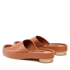 Gino Rossi Γυναίκες Παντόφλες 22SS17 Καφέ -Gino Rossi Εκπτώσεις unnamed file 2439