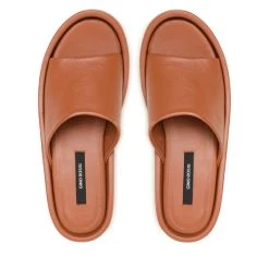 Gino Rossi Γυναίκες Παντόφλες 22SS17 Καφέ -Gino Rossi Εκπτώσεις unnamed file 2442