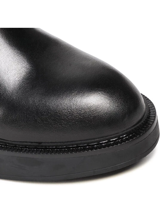 Gino Rossi Γυναίκες Biker Μποτάκια Μποτάκια με λάστιχο 6022 Μαύρο 7 Gino Rossi Γυναίκες Biker Μποτάκια Μποτάκια με λάστιχο 6022 Μαύρο - Image 5