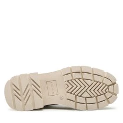 Gino Rossi Γυναίκες Biker Μποτάκια Μποτάκια 222FW101 Μπεζ -Gino Rossi Εκπτώσεις unnamed file 255