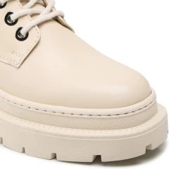 Gino Rossi Γυναίκες Biker Μποτάκια Μποτάκια 222FW101 Μπεζ -Gino Rossi Εκπτώσεις unnamed file 256