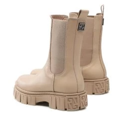 Gino Rossi Γυναίκες Biker Μποτάκια Μποτάκια με λάστιχο 4064 Μπεζ 11 Gino Rossi Γυναίκες Biker Μποτάκια Μποτάκια με λάστιχο 4064 Μπεζ -Gino Rossi Εκπτώσεις unnamed file 267