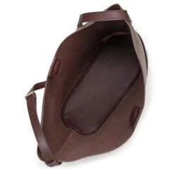 Gino Rossi Γυναίκες Τσάντες με Χερούλι Τσάντα CS7779 Καφέ -Gino Rossi Εκπτώσεις unnamed file 27