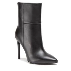 Gino Rossi Γυναίκες Biker Μποτάκια Μποτάκια 105921 Μαύρο