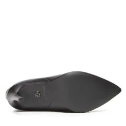 Gino Rossi Γυναίκες Biker Μποτάκια Μποτάκια 105921 Μαύρο -Gino Rossi Εκπτώσεις unnamed file 285