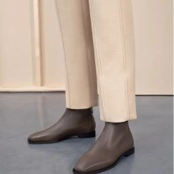 Gino Rossi Γυναίκες Biker Μποτάκια Μποτάκια 3003 Καφέ