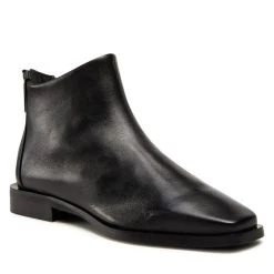 Gino Rossi Γυναίκες Biker Μποτάκια Μποτάκια 3003 Μαύρο