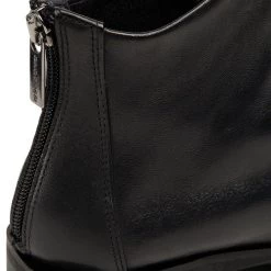 Gino Rossi Γυναίκες Biker Μποτάκια Μποτάκια 3003 Μαύρο -Gino Rossi Εκπτώσεις unnamed file 304