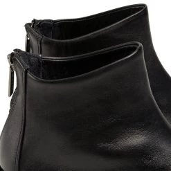 Gino Rossi Γυναίκες Biker Μποτάκια Μποτάκια 3003 Μαύρο -Gino Rossi Εκπτώσεις unnamed file 305