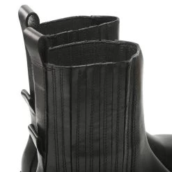 Gino Rossi Γυναίκες Biker Μποτάκια Μποτάκια 6024 Μαύρο -Gino Rossi Εκπτώσεις unnamed file 310