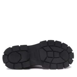 Gino Rossi Γυναίκες Biker Μποτάκια Μποτάκια με λάστιχο 4060 Μαύρο -Gino Rossi Εκπτώσεις unnamed file 315