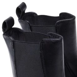 Gino Rossi Γυναίκες Biker Μποτάκια Μποτάκια με λάστιχο RST-GALLIE-06 Μαύρο 12 Gino Rossi Γυναίκες Biker Μποτάκια Μποτάκια με λάστιχο RST-GALLIE-06 Μαύρο -Gino Rossi Εκπτώσεις unnamed file 322