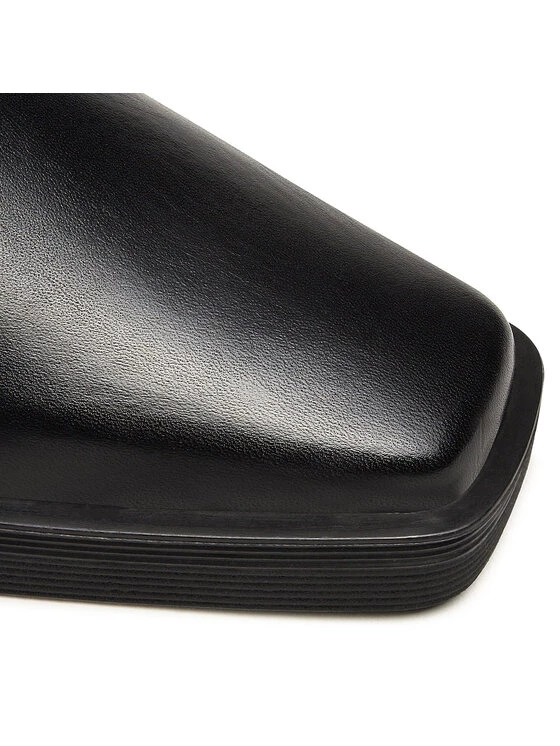 Gino Rossi Γυναίκες Biker Μποτάκια Μποτάκια 222FW131 Μαύρο 7 Gino Rossi Γυναίκες Biker Μποτάκια Μποτάκια 222FW131 Μαύρο - Image 5