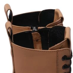 Gino Rossi Γυναίκες Biker Μποτάκια Ορειβατικά παπούτσια 8042 Καφέ -Gino Rossi Εκπτώσεις unnamed file 334