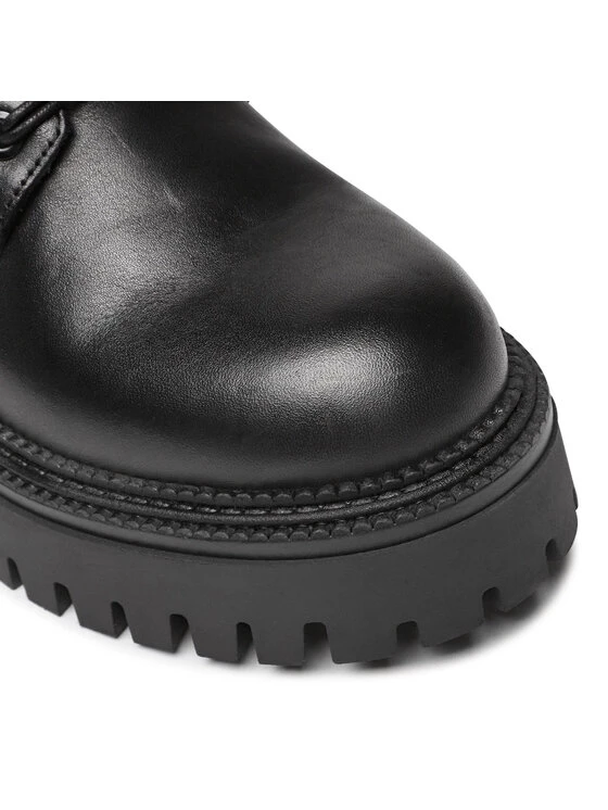 Gino Rossi Γυναίκες Μπότες Ορειβατικά παπούτσια 8042 Μαύρο 7 Gino Rossi Γυναίκες Μπότες Ορειβατικά παπούτσια 8042 Μαύρο - Image 5