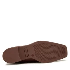 Gino Rossi Γυναίκες Biker Μποτάκια Μποτάκια με λάστιχο 222FW131 Καφέ -Gino Rossi Εκπτώσεις unnamed file 351